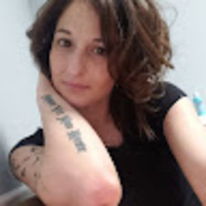 Meet your Posher, Lacey